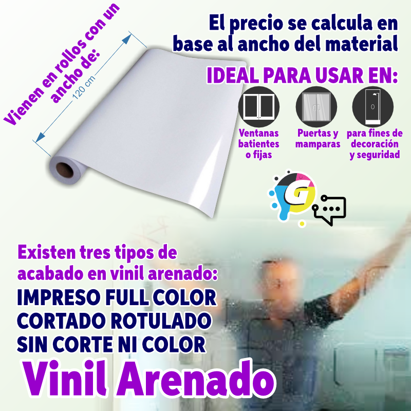 vinil arenado portada_DETALLE DE VINIL VINILES VINILOS SERVICIO DE GIGANTOGRAFIX